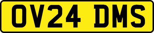 OV24DMS