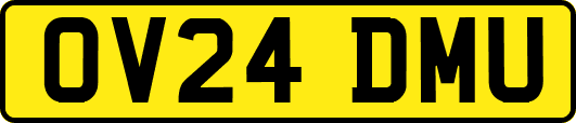 OV24DMU