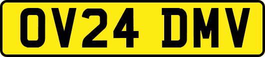 OV24DMV