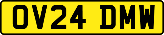 OV24DMW
