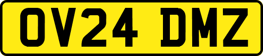 OV24DMZ