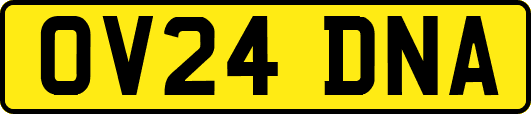 OV24DNA