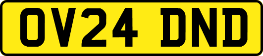 OV24DND