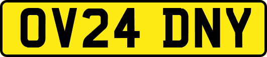 OV24DNY