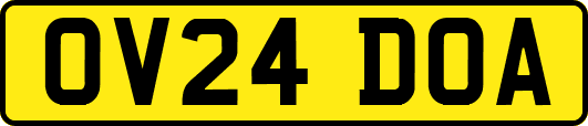 OV24DOA