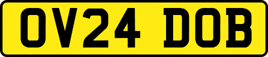 OV24DOB