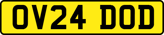 OV24DOD