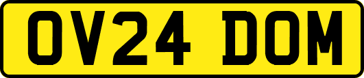 OV24DOM