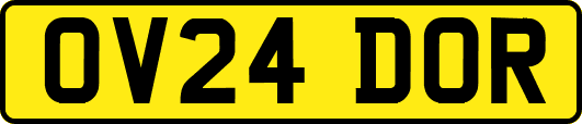 OV24DOR