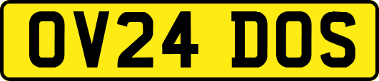 OV24DOS