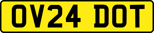 OV24DOT