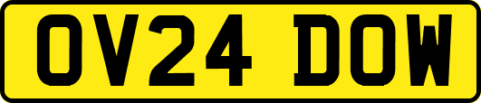 OV24DOW