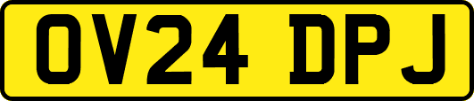 OV24DPJ