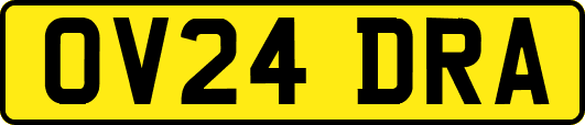 OV24DRA