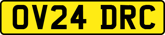 OV24DRC
