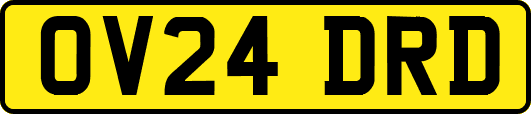 OV24DRD