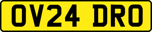 OV24DRO