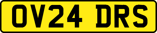 OV24DRS