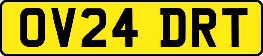 OV24DRT