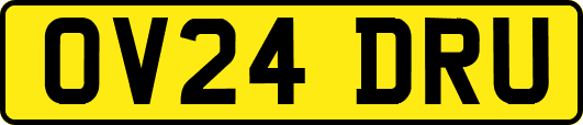OV24DRU