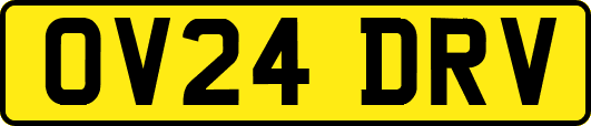 OV24DRV