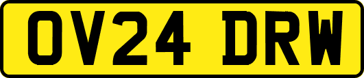 OV24DRW