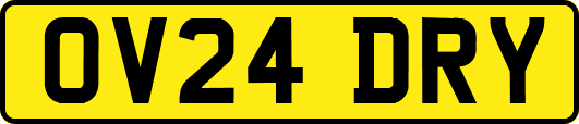 OV24DRY