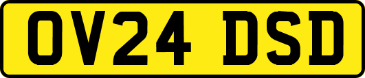 OV24DSD