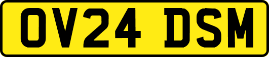 OV24DSM