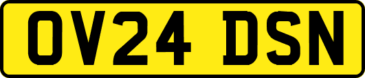 OV24DSN