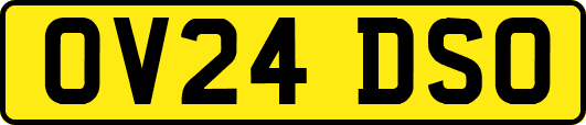 OV24DSO