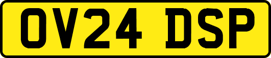 OV24DSP