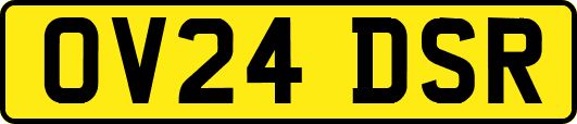 OV24DSR