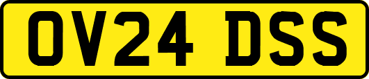 OV24DSS