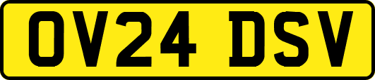OV24DSV