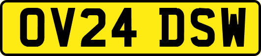 OV24DSW