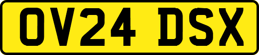 OV24DSX