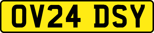 OV24DSY