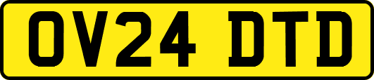 OV24DTD