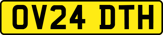 OV24DTH