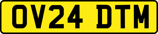 OV24DTM