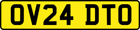 OV24DTO