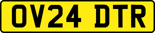 OV24DTR
