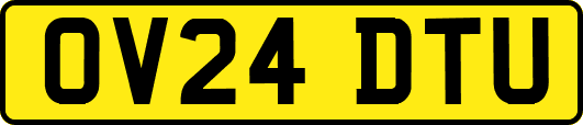 OV24DTU