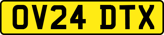 OV24DTX