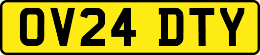 OV24DTY