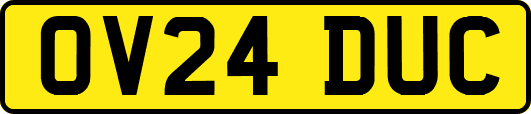 OV24DUC