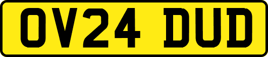 OV24DUD