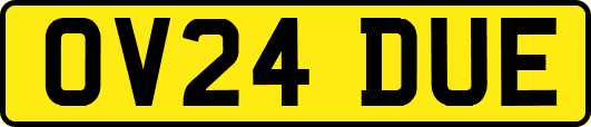 OV24DUE