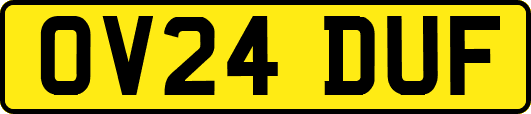 OV24DUF